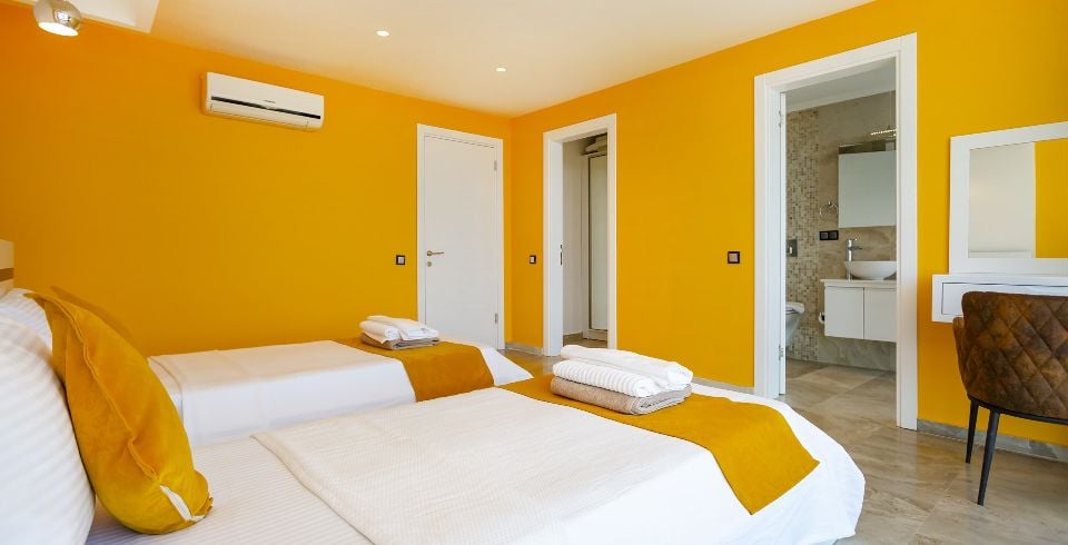 Villa Tigra