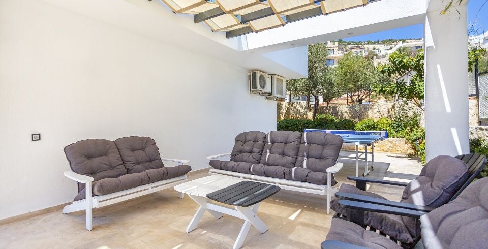 Villa Tigra