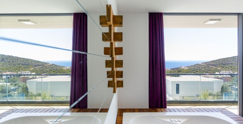 Villa Tigra