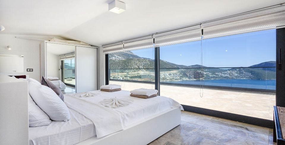 Villa Tigra