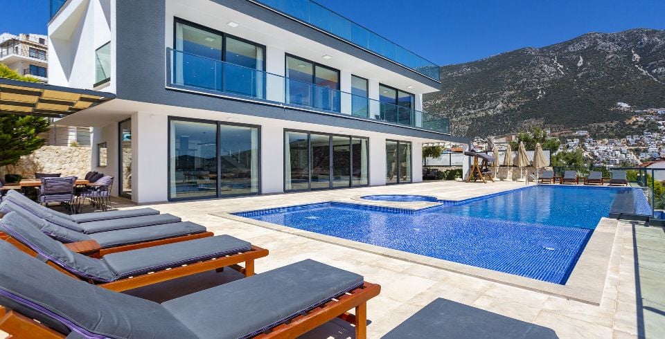 Villa Tigra