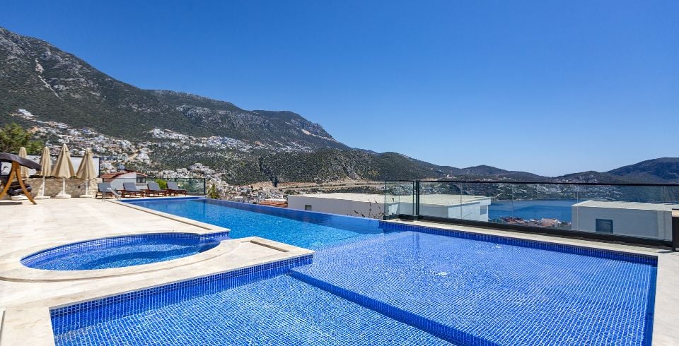 Villa Tigra