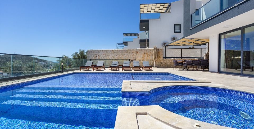 Villa Tigra