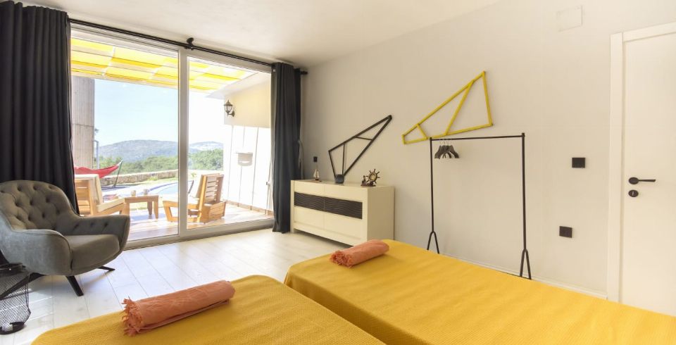 Villa Tita