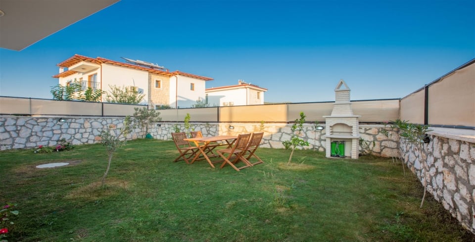 Villa Ventotto