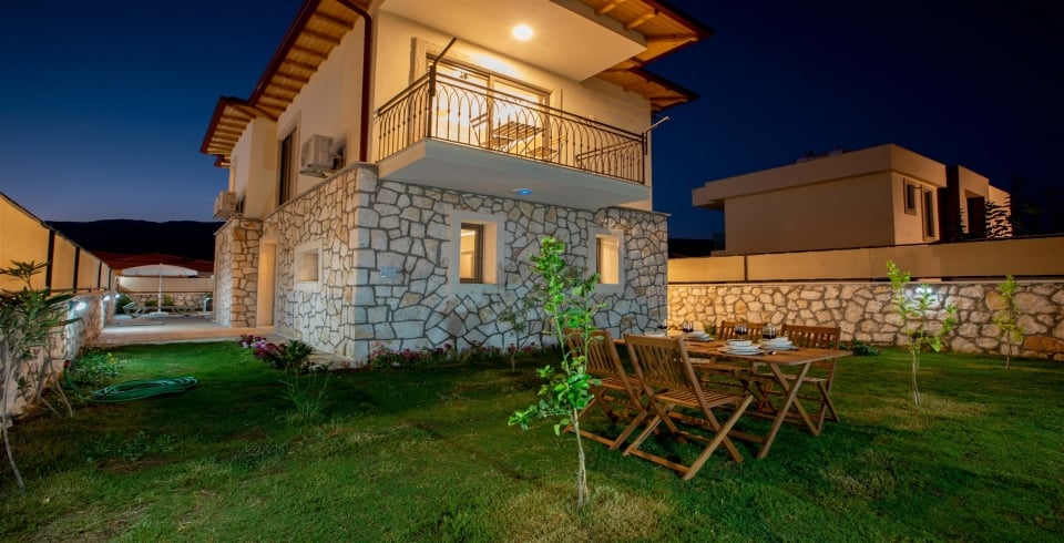 Villa Trenta