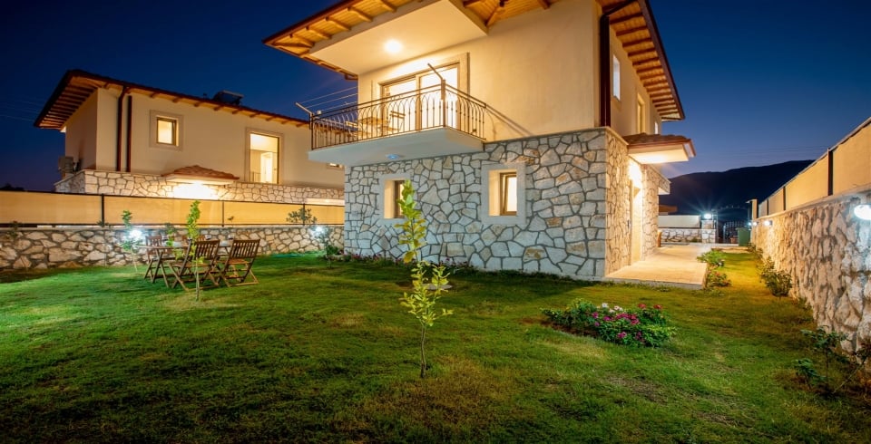 Villa Ventotto