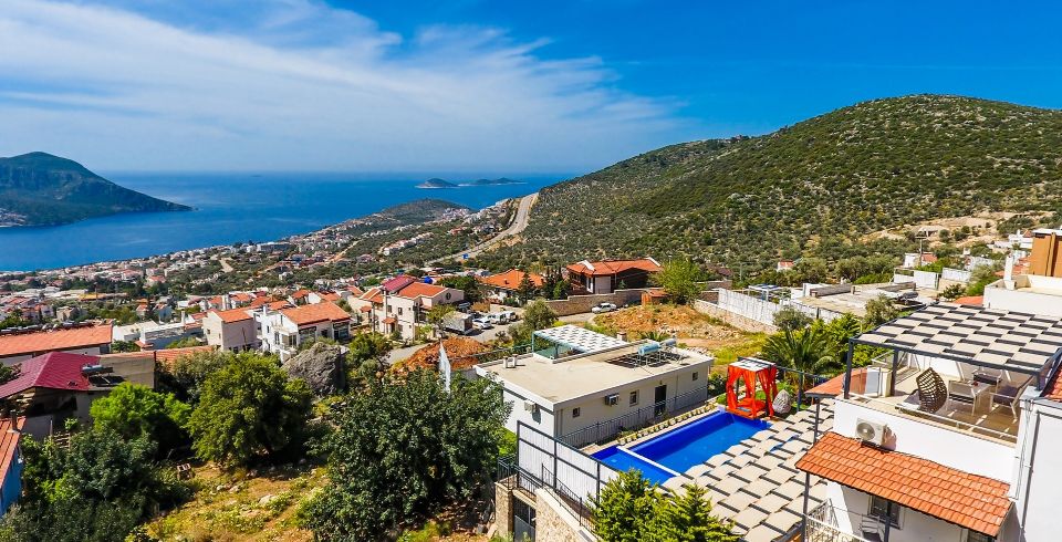 Villa Tusem