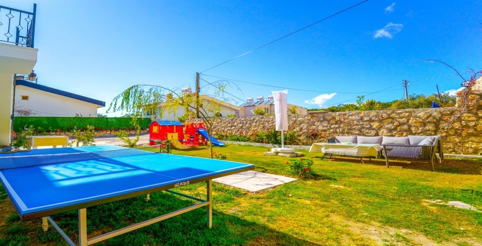 Villa Uğur
