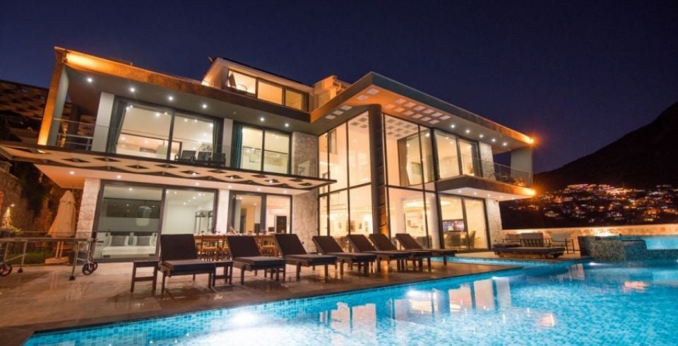 Villa Unlimited 2