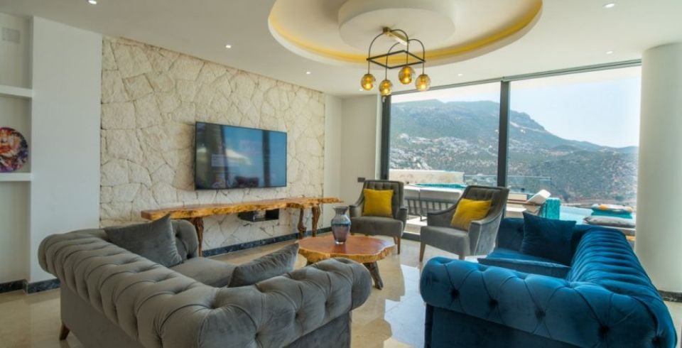 Villa Unlimited 2