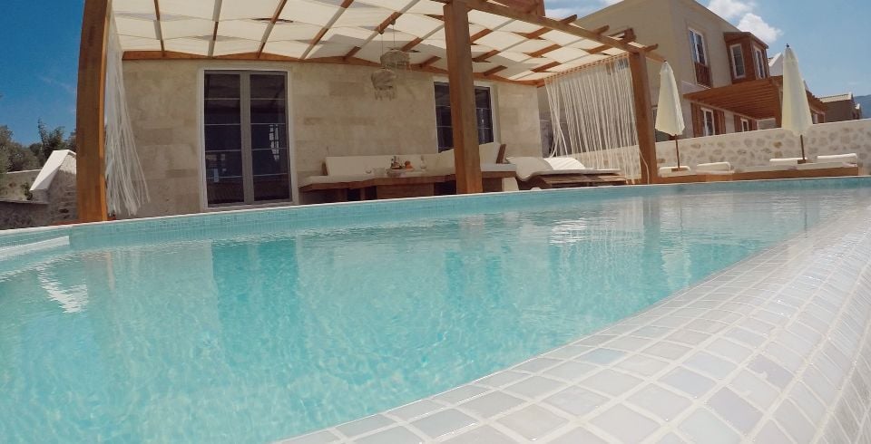 Villa Venue
