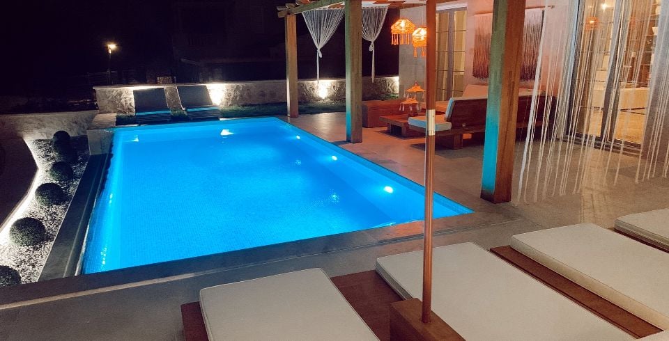 Villa Venue