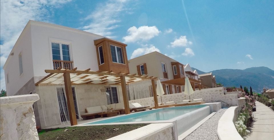 Villa Venue