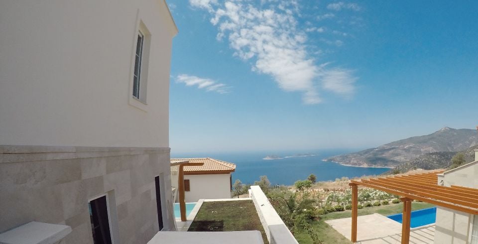 Villa Venue