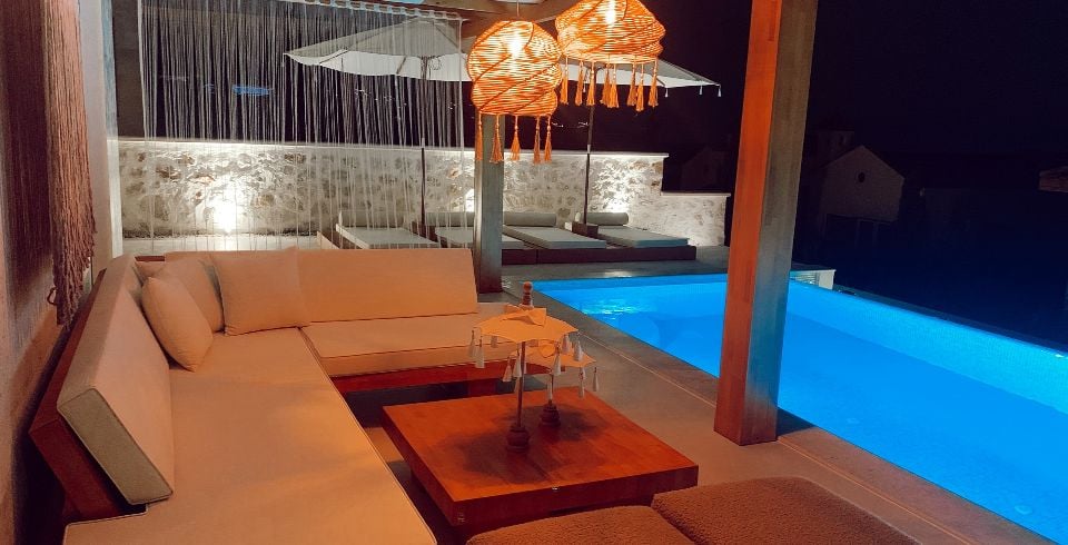 Villa Venue