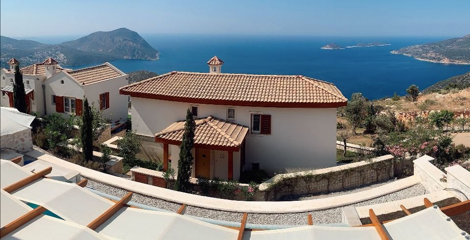 Villa Venue