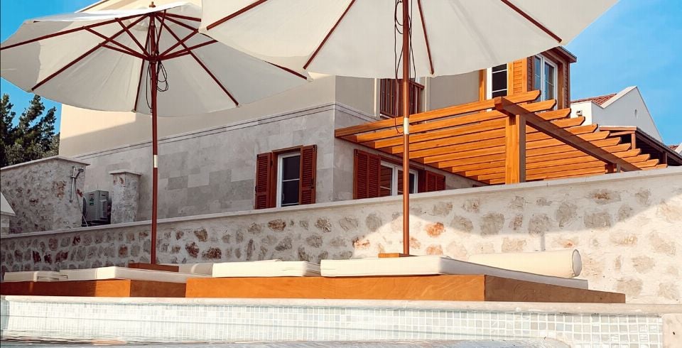Villa Venue