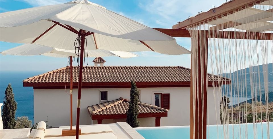 Villa Venue
