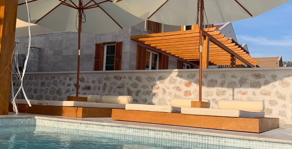 Villa Venue