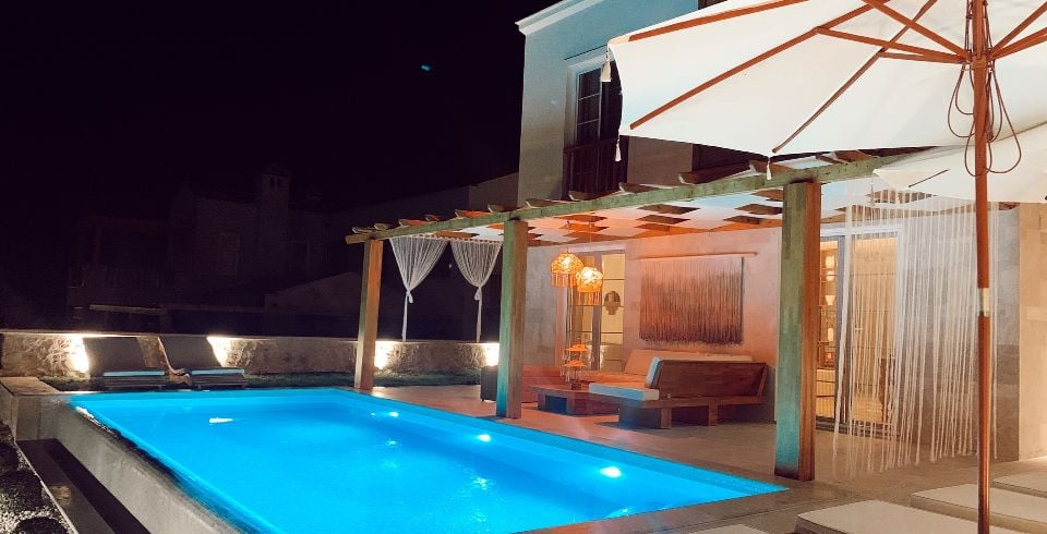 Villa Venue