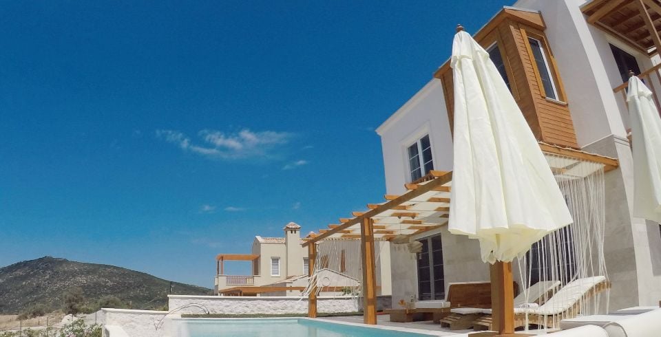 Villa Venue