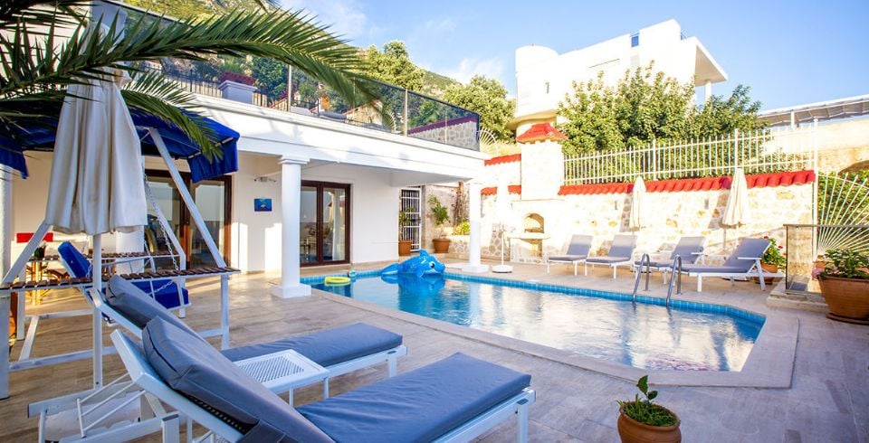 Villa Magic
