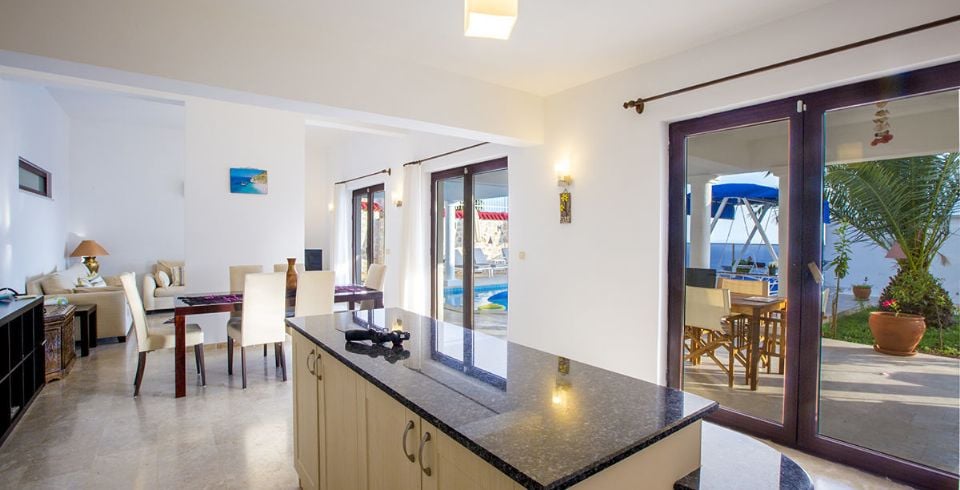 Villa Magic