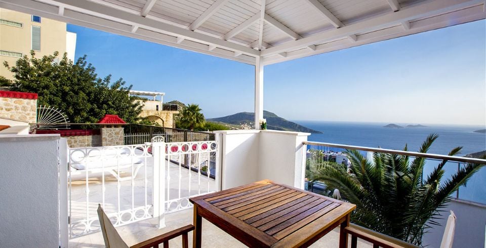 Villa Magic