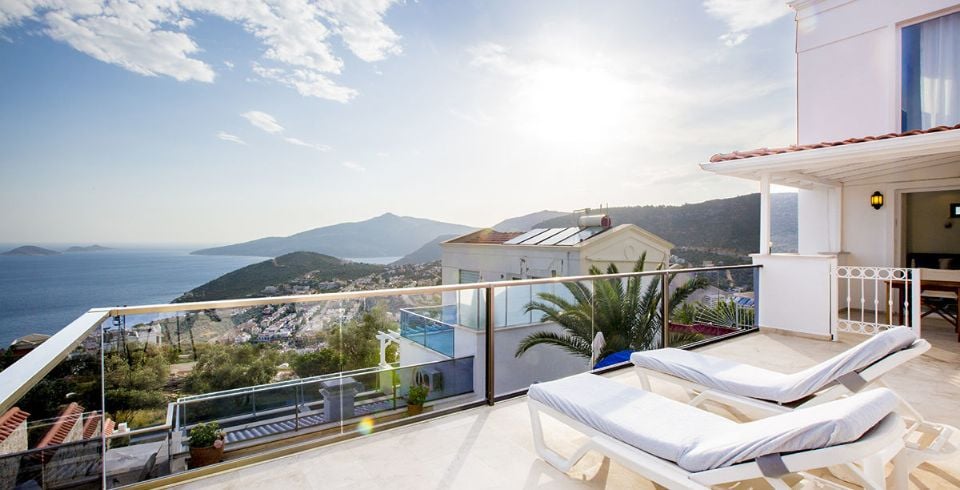 Villa Magic