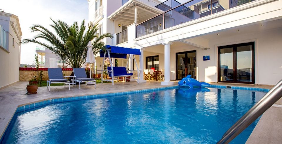 Villa Magic