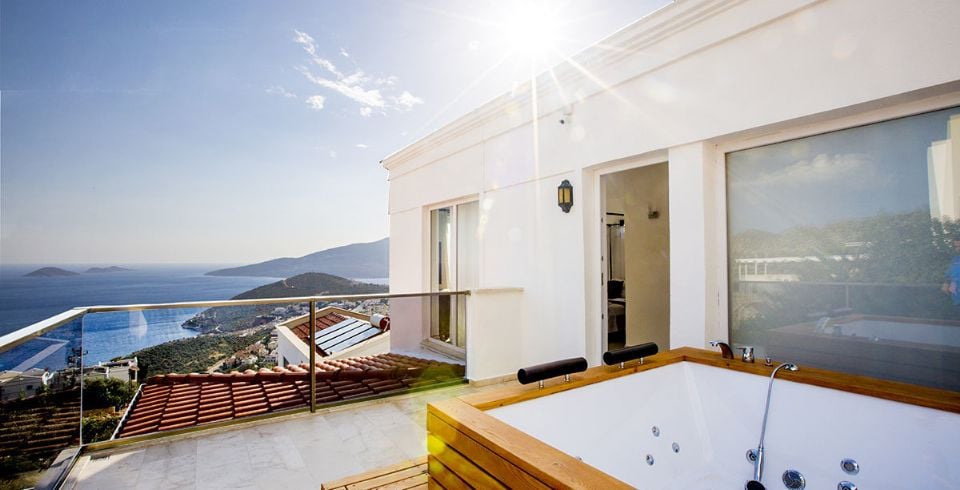 Villa Magic