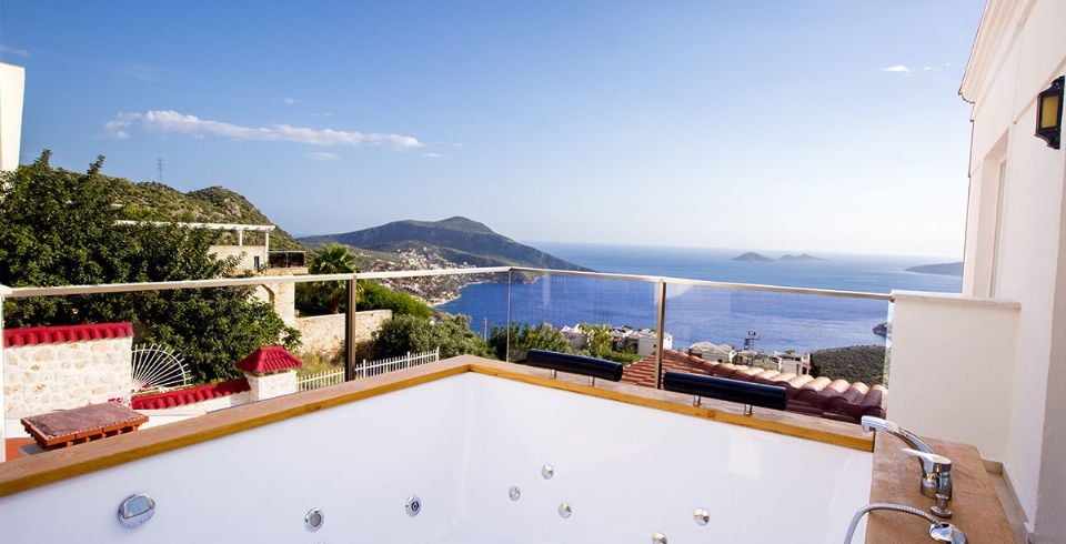 Villa Magic