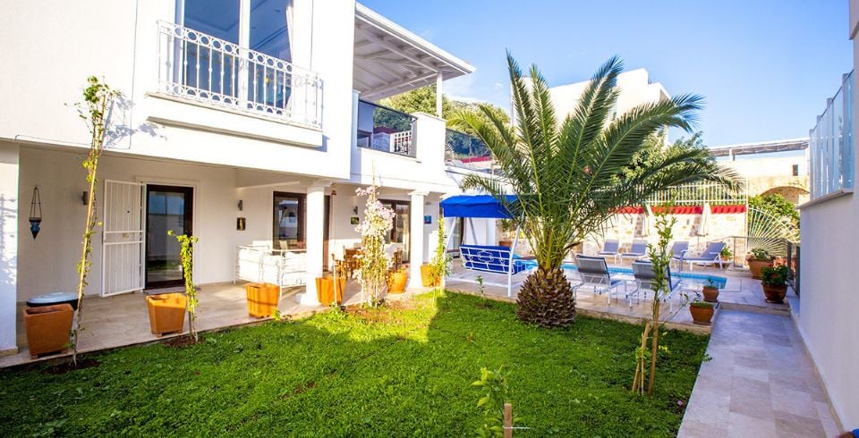 Villa Magic