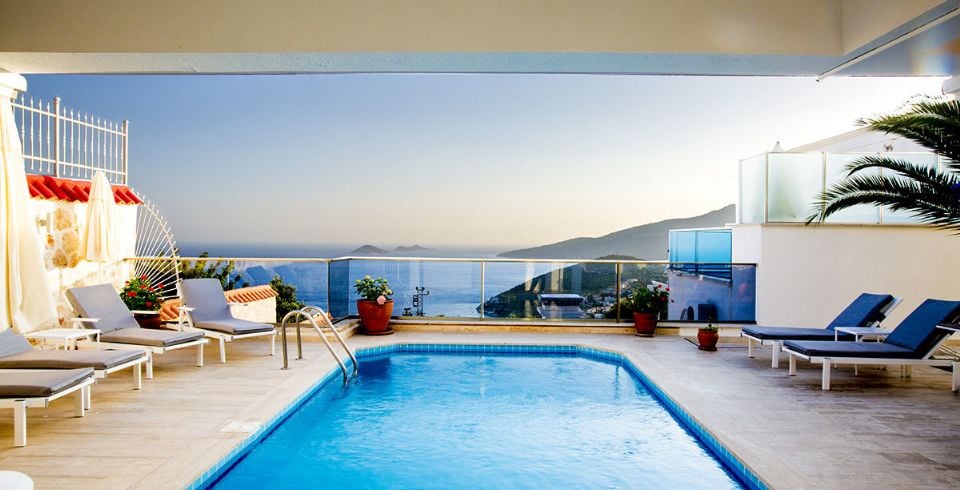 Villa Magic