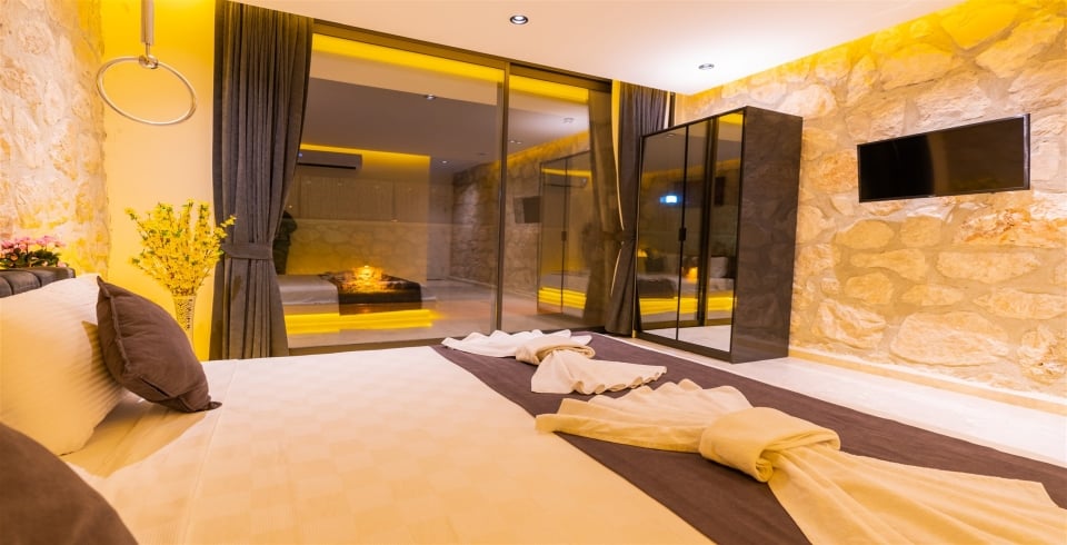 Villa Vip