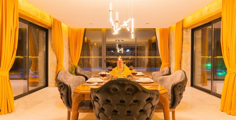Villa Vip