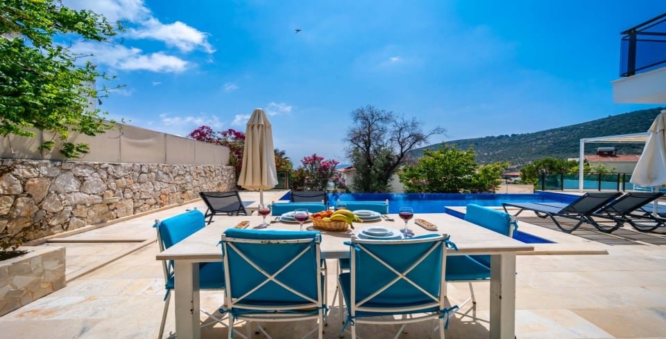 Villa Visos