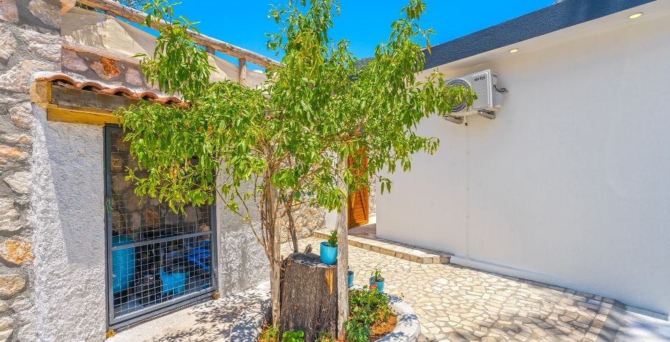 Villa Vivienda
