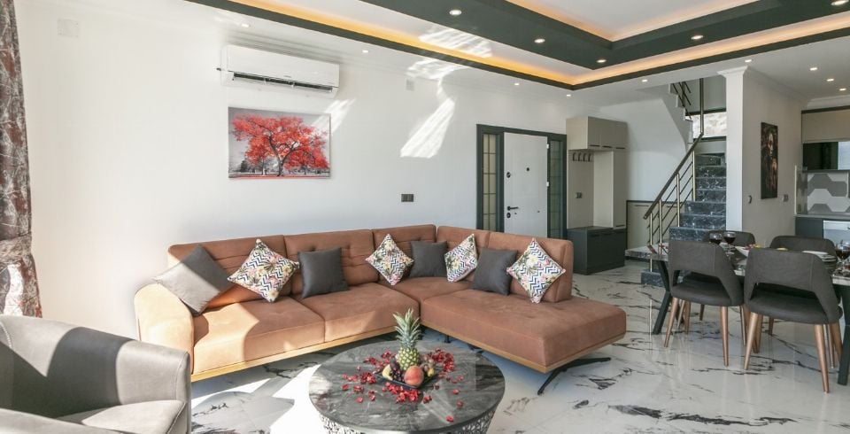 Villa Asyamore 1