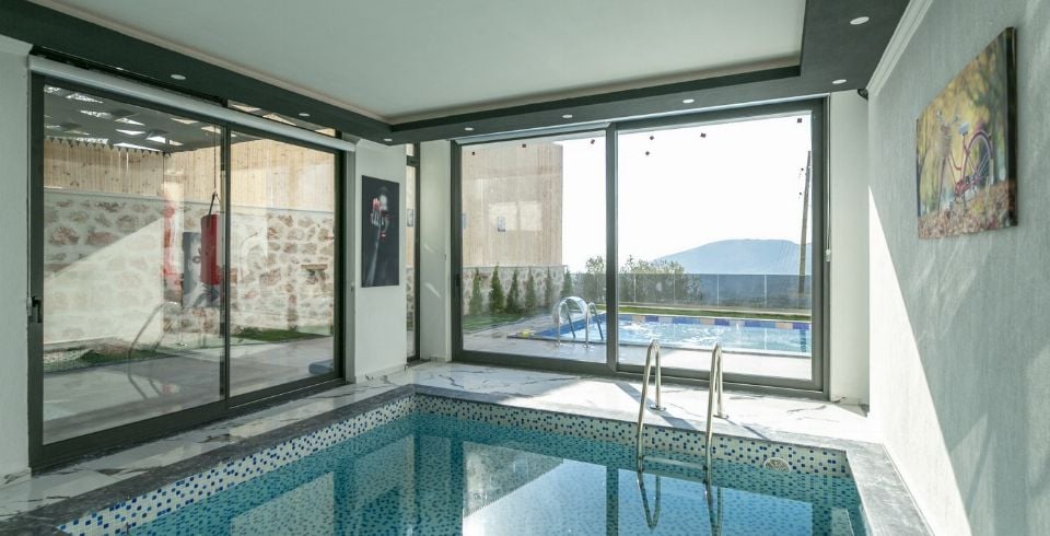 Villa Asyamore 1