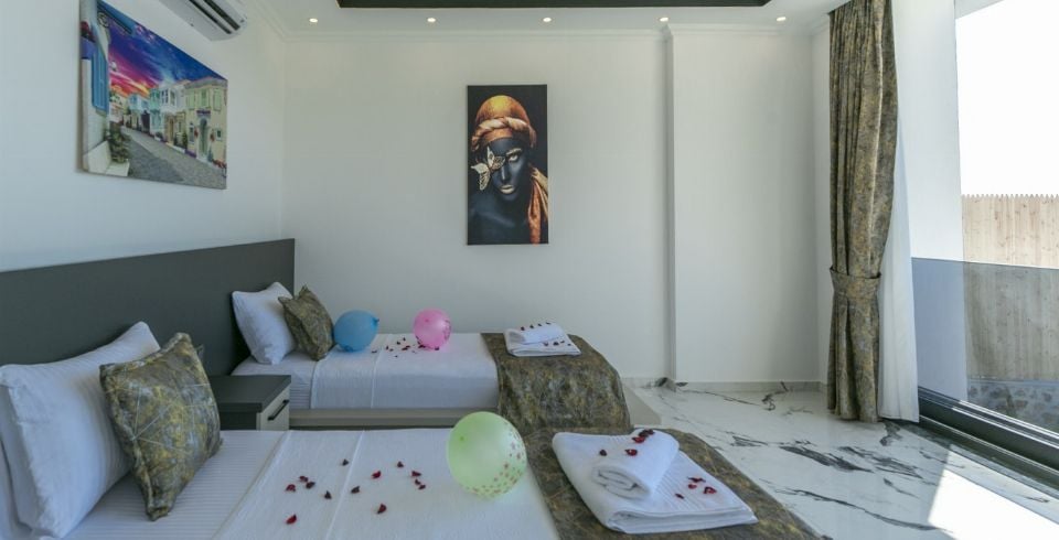 Villa Asyamore 1