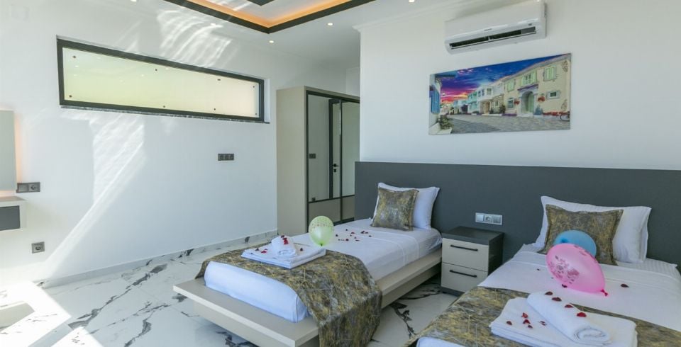 Villa Asyamore 1