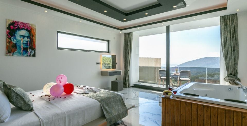 Villa Asyamore 1