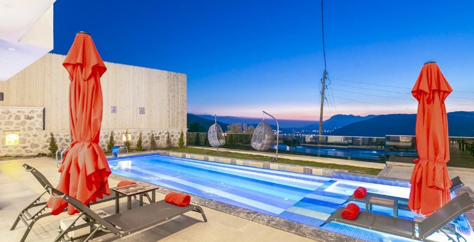 Villa Asyamore 1
