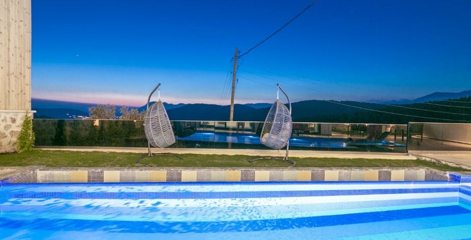Villa Asyamore 1