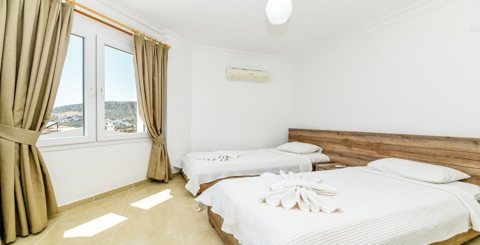 Villa Dolce