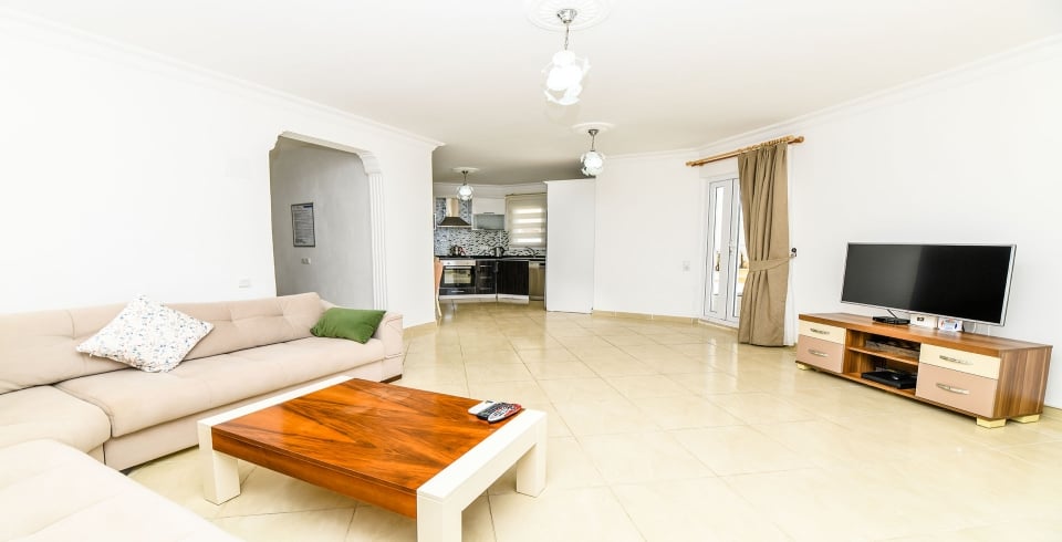 Villa Dolce