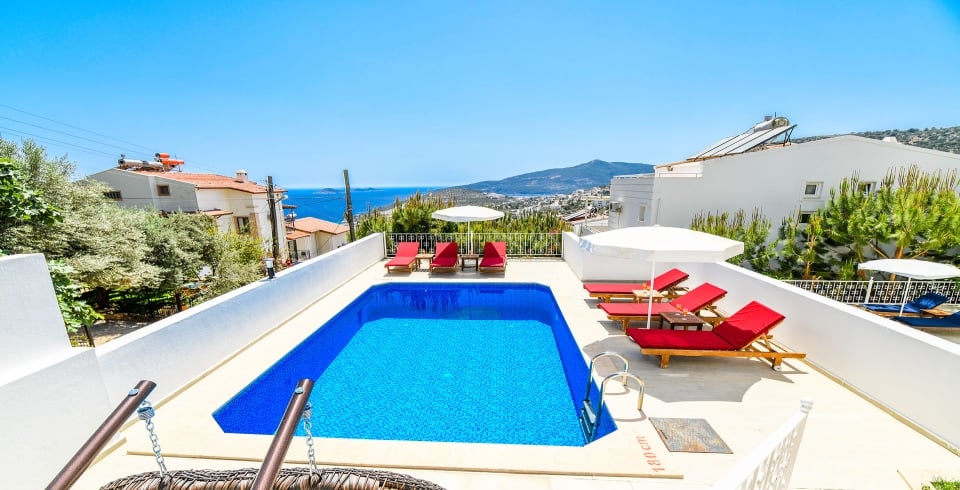 Villa Dolce