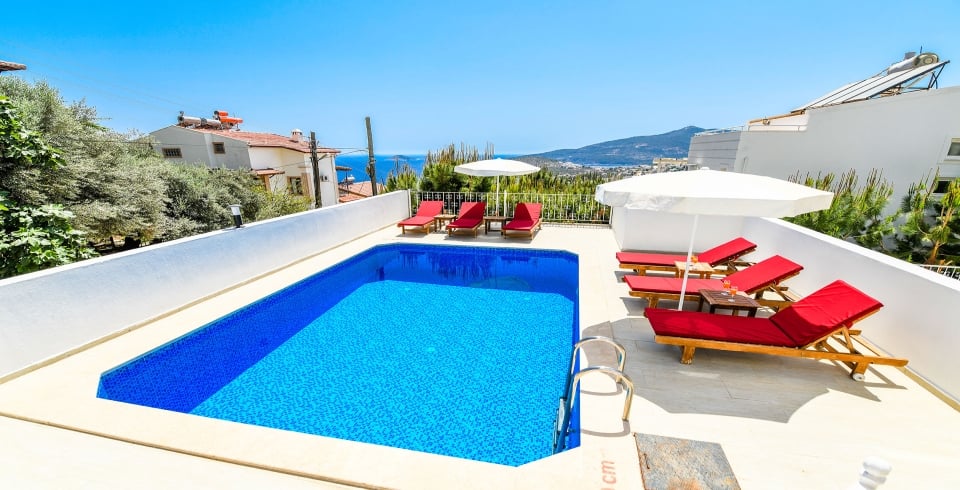 Villa Dolce